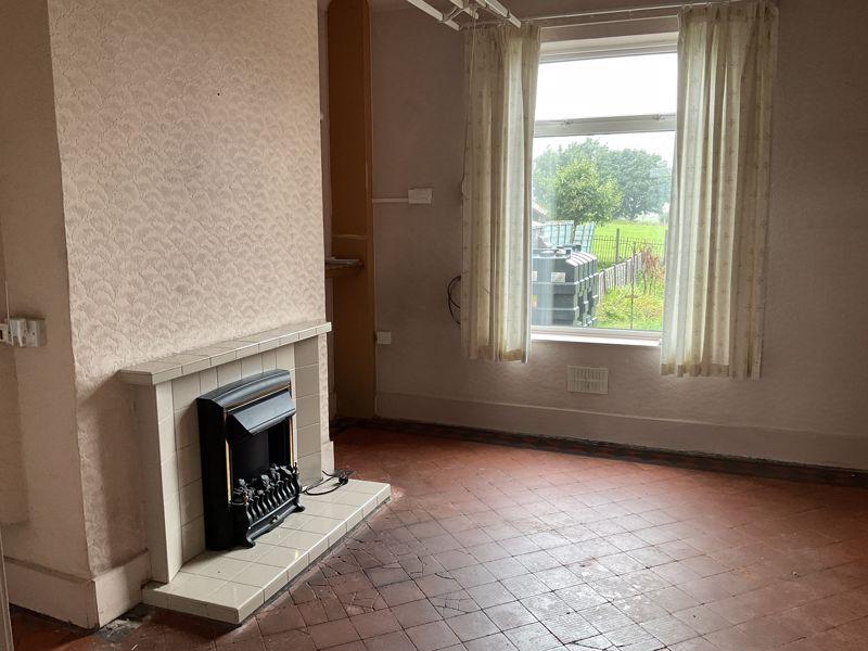 Stoney Lane, Cauldon Lowe 3 bed terraced house £175,000