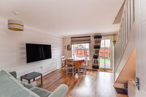 37 Ashford Drive, Appleton, Warrington, WA4 5GG