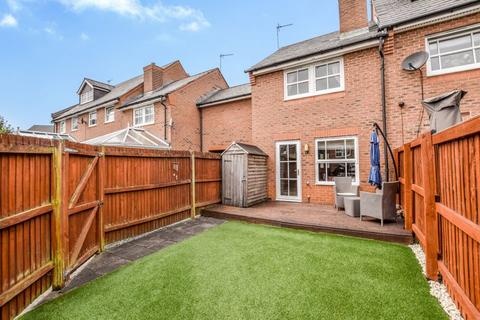 37 Ashford Drive, Appleton, Warrington, WA4 5GG