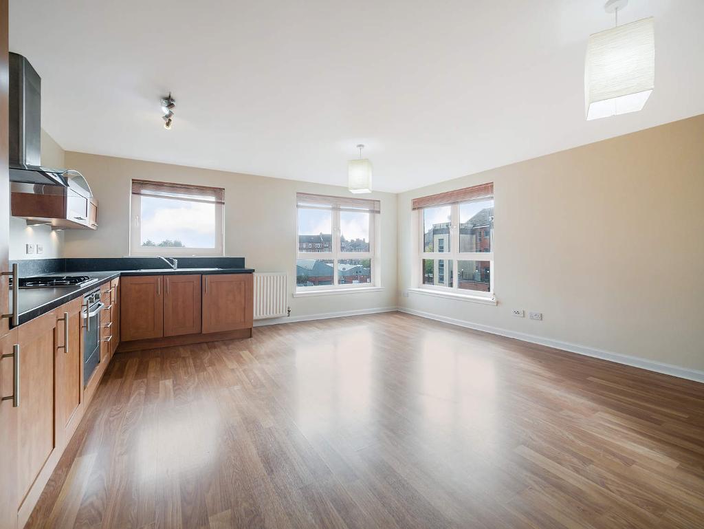 Living Room/Kitchen