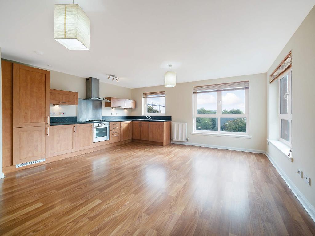 Living Room/Kitchen