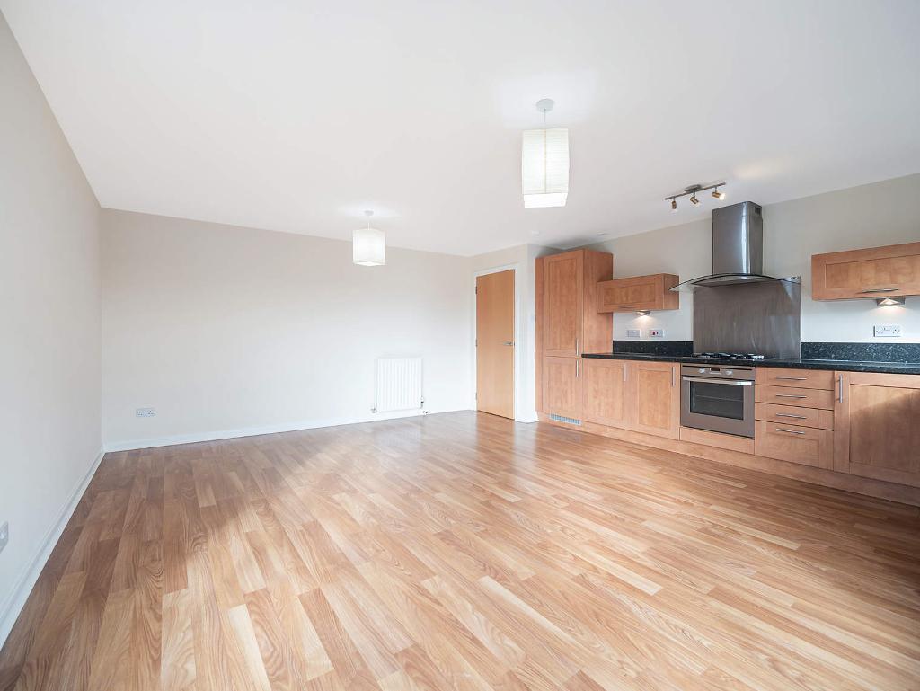 Living Room/Kitchen