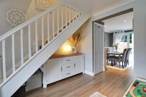 3 bedroom terraced house for sale - Hungerford Close, Sandhurst, Berkshire, GU47