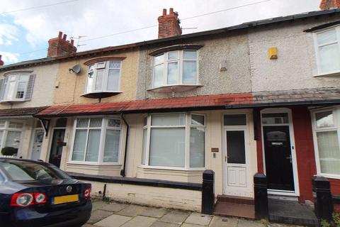3 bedroom terraced house for sale - Herondale Road, Liverpool