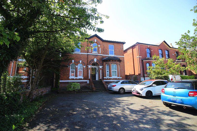 Saunders Street, Southport 1 bed apartment £68,995