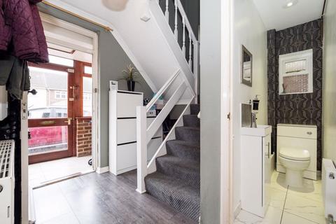 103 Retford Road, Romford, RM3 9NH