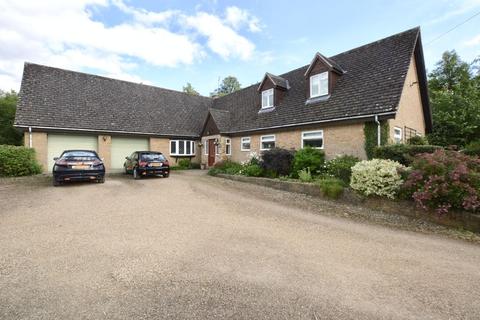 Amber Lodge Aldgate, Ketton, Stamford, PE9 3TD