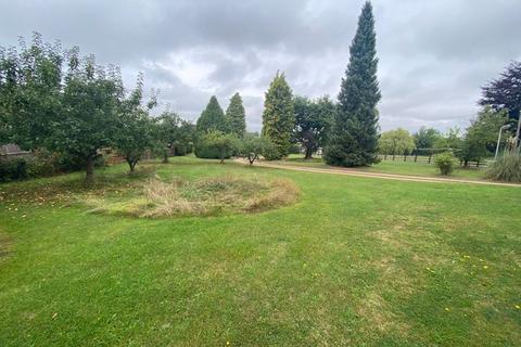Amber Lodge Aldgate, Ketton, Stamford, PE9 3TD