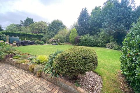 Amber Lodge Aldgate, Ketton, Stamford, PE9 3TD
