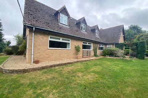 Amber Lodge Aldgate, Ketton, Stamford, PE9 3TD