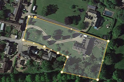 Amber Lodge Aldgate, Ketton, Stamford, PE9 3TD