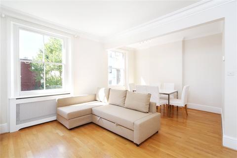 1 bedroom apartment to rent, Dawson Place, London, W2