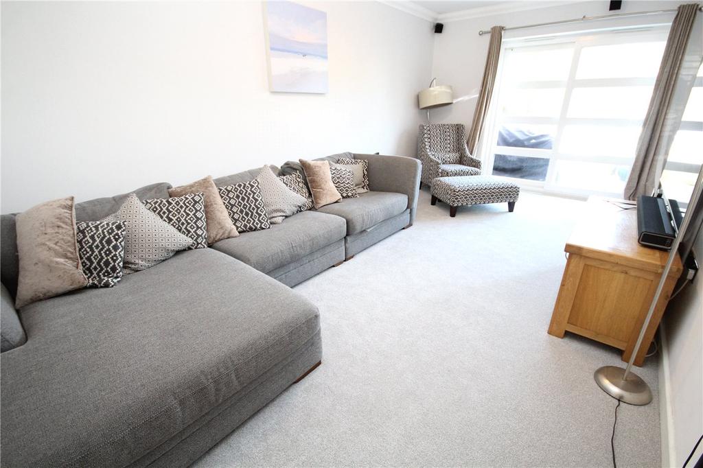 Pound Lane, Poole, Dorset, BH15 4 bed detached house £500,000