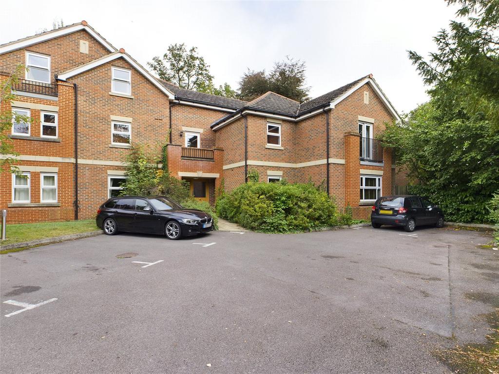 Maple House, Derby Road, Caversham, Reading, RG4 1 bed apartment £