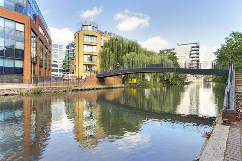 2 bedroom apartment to rent, Oyster Wharf, Crane Wharf, Reading, Berkshire, RG1