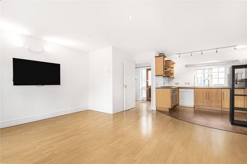 2 bedroom apartment to rent, Chequer Street, London, EC1Y