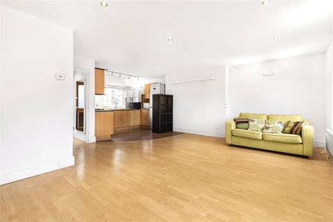 2 bedroom apartment to rent, Chequer Street, London, EC1Y