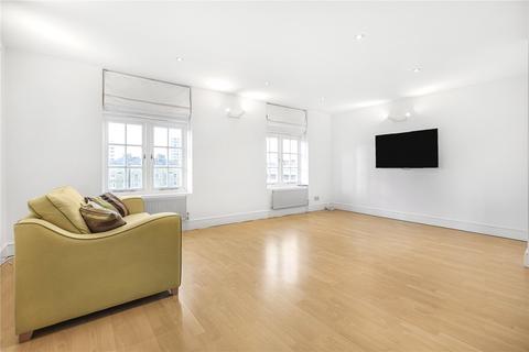 2 bedroom apartment to rent, Chequer Street, London, EC1Y