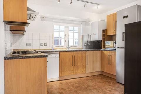 2 bedroom apartment to rent, Chequer Street, London, EC1Y