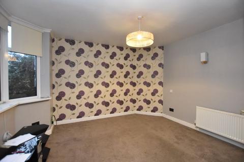 undefined, Perry Road, Nottingham