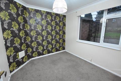 undefined, Perry Road, Nottingham