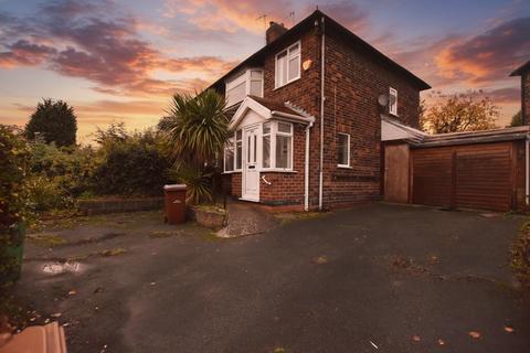 3 bedroom house to rent, Perry Road, Nottingham
