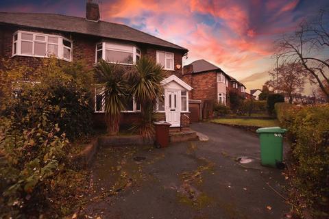 3 bedroom house to rent, Perry Road, Nottingham