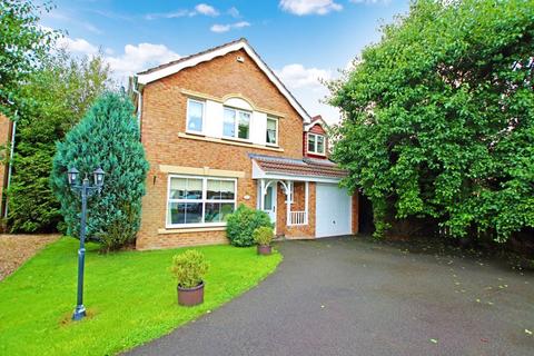 7 Baxter Wynd, Wishaw, ML2 0NL