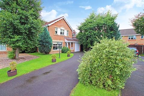 7 Baxter Wynd, Wishaw, ML2 0NL
