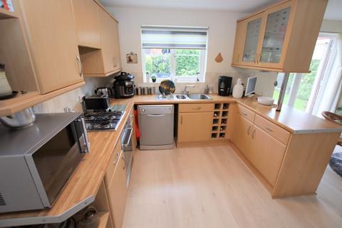7 Baxter Wynd, Wishaw, ML2 0NL