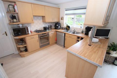 7 Baxter Wynd, Wishaw, ML2 0NL