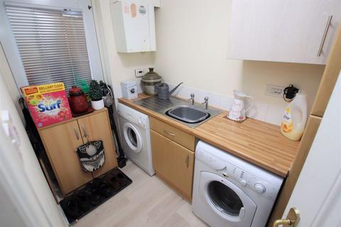 7 Baxter Wynd, Wishaw, ML2 0NL