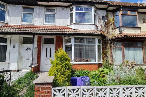 5 bedroom semi-detached house for sale - Rawcliffe Road, Liverpool