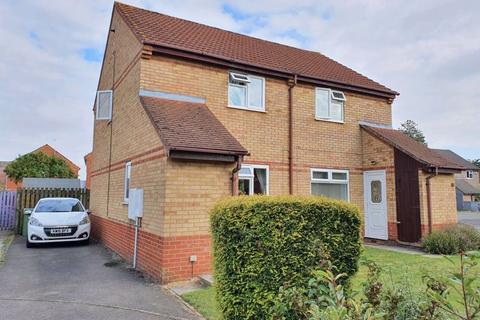 7 Foxglove Close, Abbeymead, Gloucester, GL4 4DX