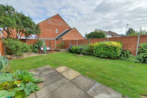 7 Foxglove Close, Abbeymead, Gloucester, GL4 4DX