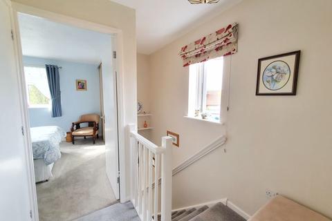 7 Foxglove Close, Abbeymead, Gloucester, GL4 4DX