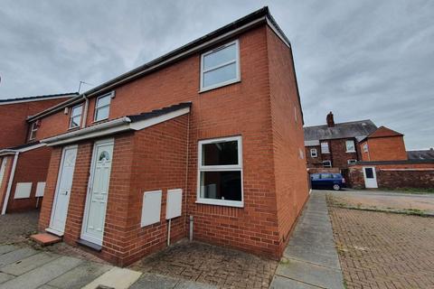 undefined, Harvey Street, Carlisle