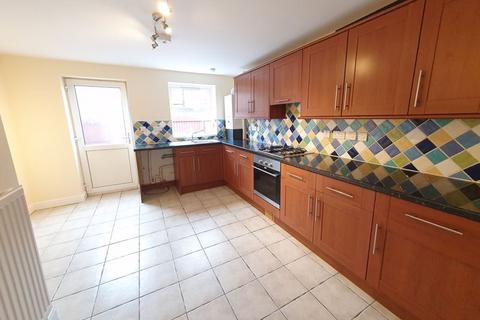 undefined, Harvey Street, Carlisle