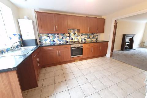 undefined, Harvey Street, Carlisle
