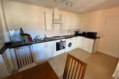 2 bedroom apartment to rent - Shepherds Walk, Bristol