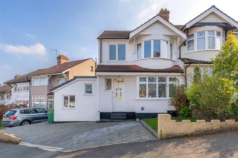 31 Harrow Road, Carshalton, SM5 3QH
