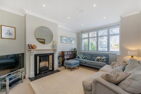 31 Harrow Road, Carshalton, SM5 3QH