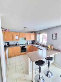 43 Campbell Road, Hawkinge, Folkestone, CT18 7TL