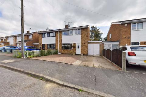 10 Jacomb Close, Lower Broadheath, Worcester, WR2 6SQ