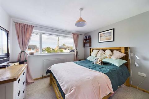 10 Jacomb Close, Lower Broadheath, Worcester, WR2 6SQ