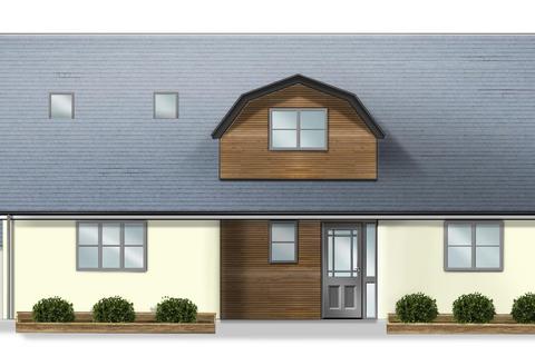 3 bedroom property with land for sale, Station Road, St. Clears, Carmarthen