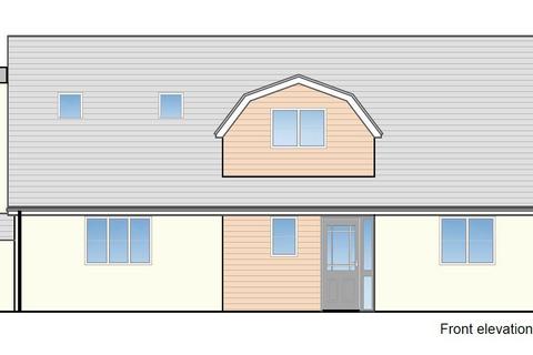 3 bedroom property with land for sale, Station Road, St. Clears, Carmarthen