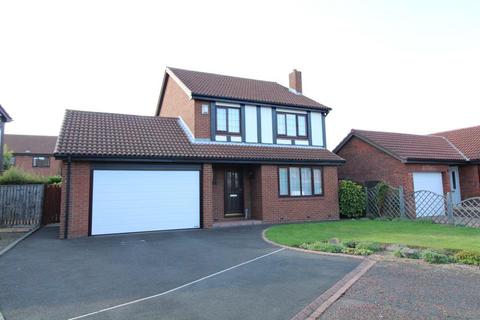8 Ely Close, Newcastle Upon Tyne, NE7 7YP