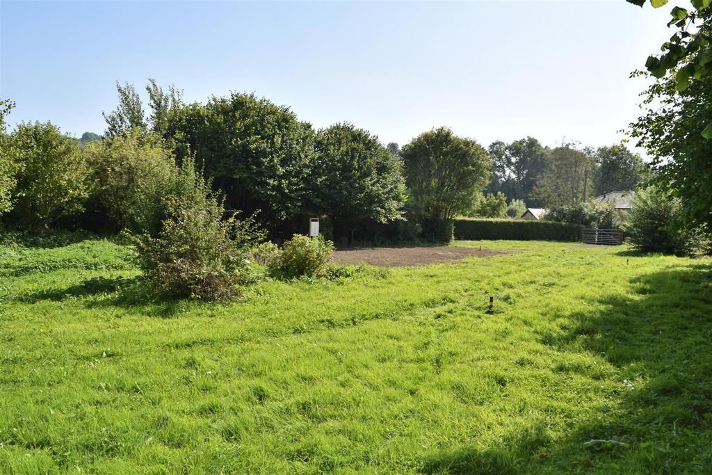 Southgate, Beaminster Land for sale £375,000
