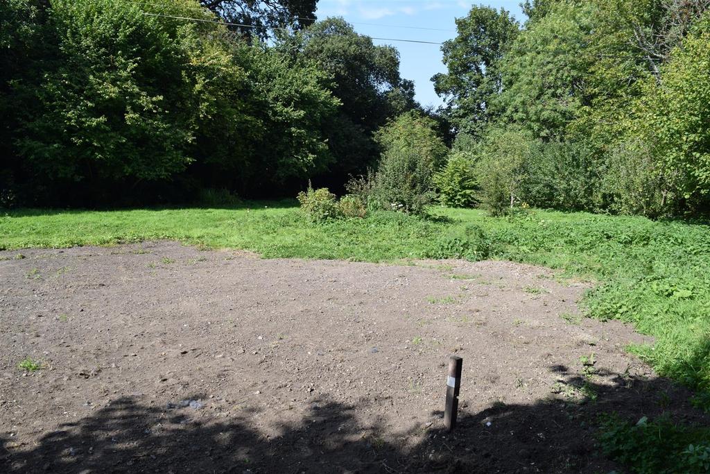 Southgate, Beaminster Land for sale £375,000